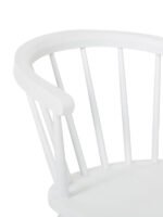 Monarco Omurga Pro Ahşap Sandalye - Görsel 21