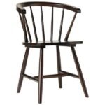 Monarco Omurga Pro Ahşap Sandalye