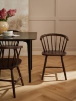 Monarco Omurga Pro Ahşap Sandalye - Görsel 35