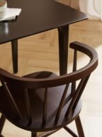 Monarco Omurga Pro Ahşap Sandalye - Görsel 36