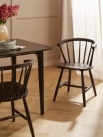 Monarco Omurga Pro Ahşap Sandalye - Görsel 37