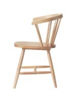 Monarco Omurga Pro Ahşap Sandalye - Görsel 41