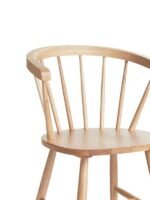 Monarco Omurga Pro Ahşap Sandalye - Görsel 42