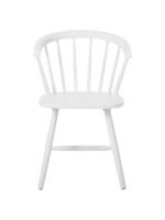 Monarco Omurga Pro Ahşap Sandalye - Görsel 47