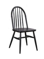 Montana Amerikan Retro Sandalye - Görsel 2