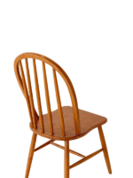 Montana Amerikan Retro Sandalye - Görsel 8