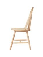 Montana Amerikan Retro Sandalye - Görsel 18