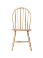 Montana Amerikan Retro Sandalye - Görsel 19