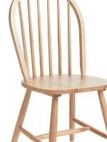 Montana Amerikan Retro Sandalye - Görsel 20