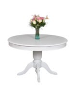 Montclair Baba Ayak Sabit Masa 100x100 - Görsel 9