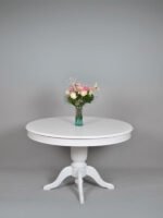 Montclair Baba Ayak Sabit Masa 100x100 - Görsel 10