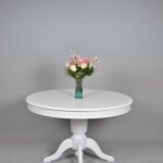 Montclair Baba Ayak Sabit Masa 110x110