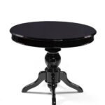 Montclair Baba Ayak Sabit Masa 120x120