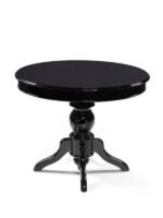 Montclair Baba Ayak Sabit Masa 120x120