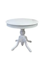 Montclair Baba Ayak Sabit Masa 90x90 - Görsel 8