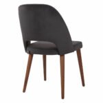 Moon Sandalye - Görsel 7