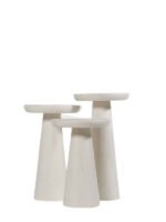 Mushroom Üçlü Zigon Sehpa - Görsel 6