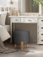 Nahide Bohem Puf - Görsel 7