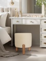 Nahide Bohem Puf - Görsel 13