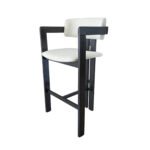 Narvik Bar Sandalyesi - Görsel 5