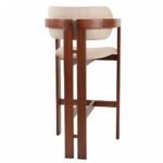 Narvik İskandinav Bar Sandalyesi - Görsel 8