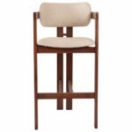 Narvik İskandinav Bar Sandalyesi - Görsel 10