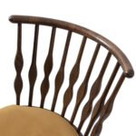 Natura Retro Ahşap Sandalye - Görsel 4