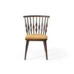 Natura Retro Ahşap Sandalye - Görsel 7