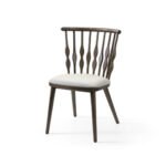 Natura Retro Ahşap Sandalye - Görsel 11