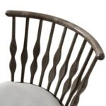 Natura Retro Ahşap Sandalye - Görsel 14