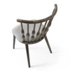 Natura Retro Ahşap Sandalye - Görsel 16