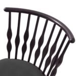 Natura Retro Ahşap Sandalye - Görsel 21