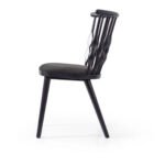 Natura Retro Ahşap Sandalye - Görsel 22