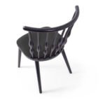 Natura Retro Ahşap Sandalye - Görsel 23