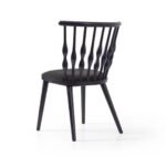 Natura Retro Ahşap Sandalye - Görsel 25