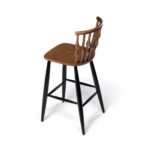 Natura Retro Bar Sandalyesi - Görsel 4