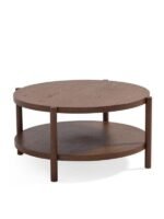 Noa Ceviz Orta Sehpa - Görsel 4