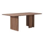 Nomada Ahşap Yemek Masası 95x180