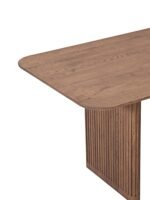Nomada Ahşap Yemek Masası 95x180 - Görsel 4