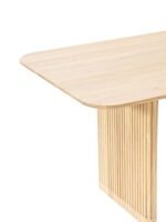 Nomada Ahşap Yemek Masası 95x180 - Görsel 12