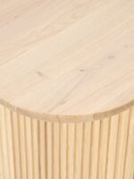 Nomada Ahşap Yemek Masası 95x180 - Görsel 13