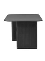 Nomada Ahşap Yemek Masası 95x180 - Görsel 20