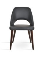 Norveç Ahşap Sandalye