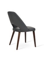 Norveç Ahşap Sandalye - Görsel 4