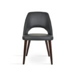 Norveç Ahşap Sandalye - Görsel 5