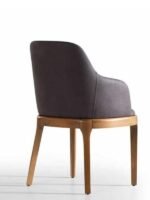 Notre Plus Sandalye - Görsel 3