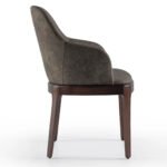 Notre Plus Sandalye - Görsel 9