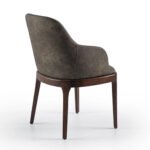 Notre Plus Sandalye - Görsel 10