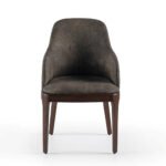 Notre Plus Sandalye - Görsel 11