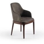 Notre Plus Sandalye - Görsel 12